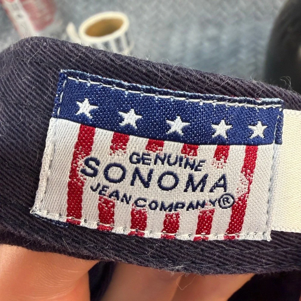 Sonoma jean company